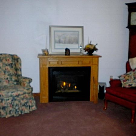 Bears Lair Inn Stowe Buitenkant foto