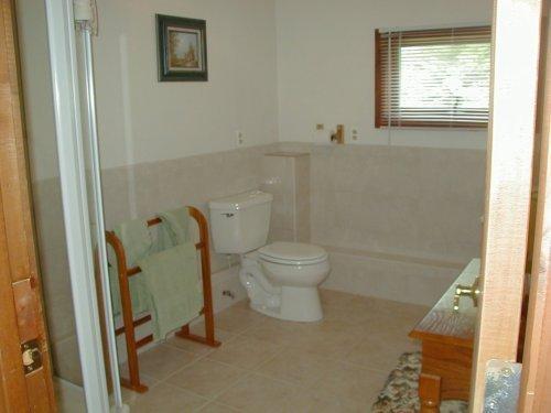 Bears Lair Inn Stowe Kamer foto