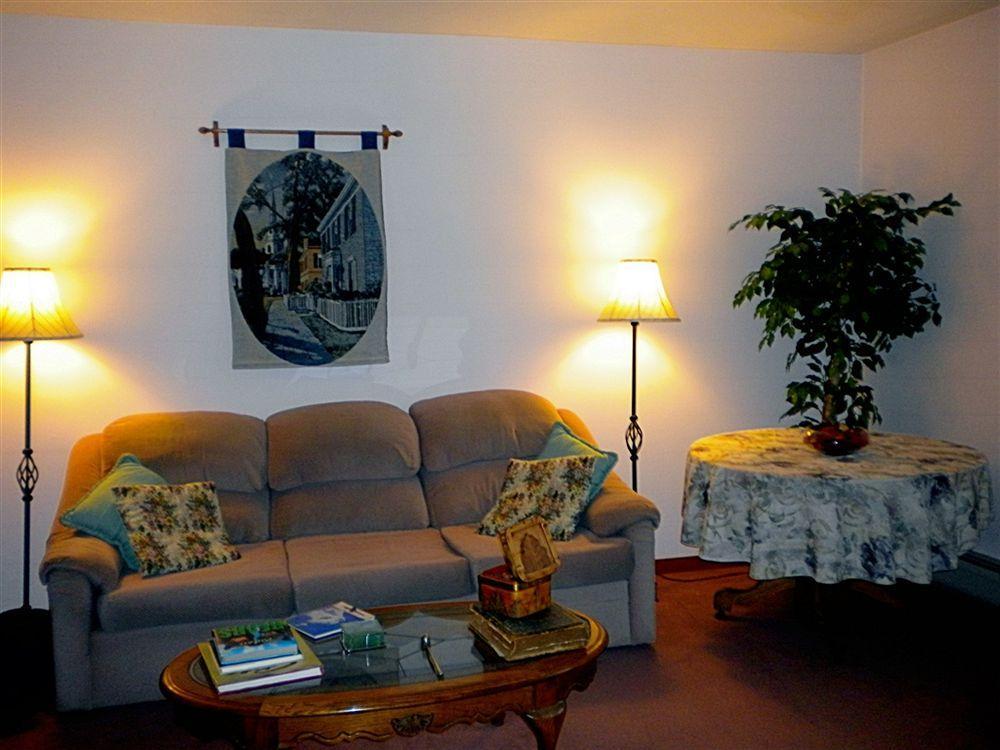 Bears Lair Inn Stowe Buitenkant foto