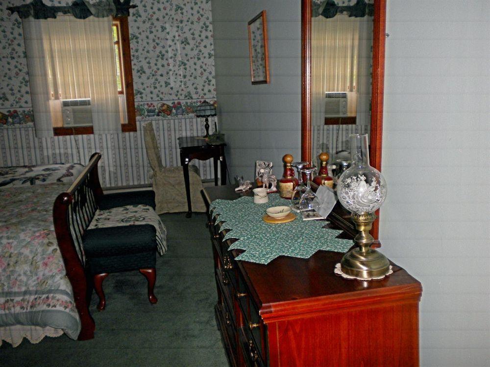 Bears Lair Inn Stowe Buitenkant foto
