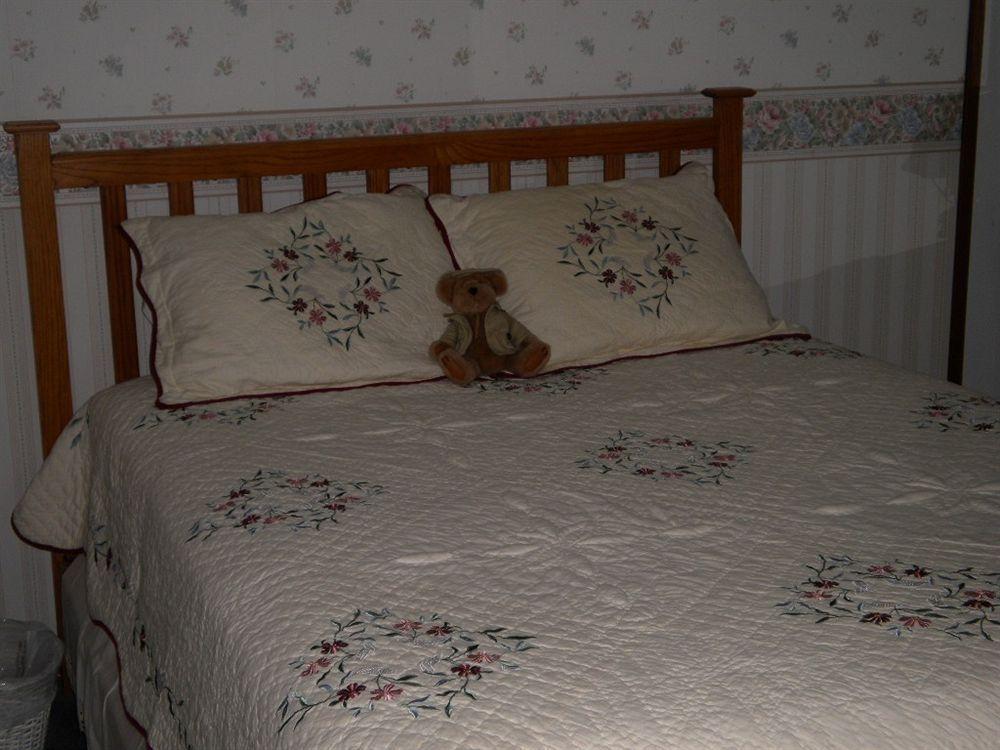 Bears Lair Inn Stowe Buitenkant foto