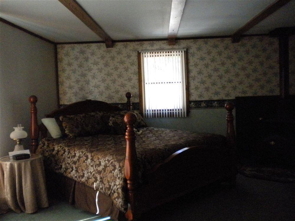 Bears Lair Inn Stowe Buitenkant foto