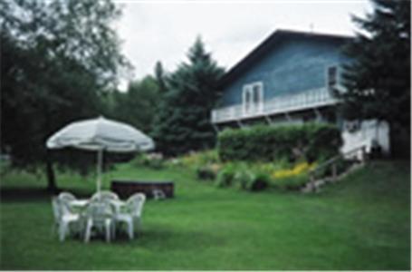 Bears Lair Inn Stowe Buitenkant foto