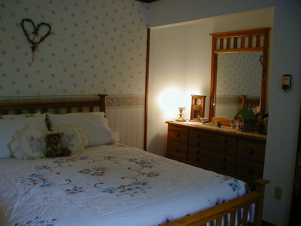 Bears Lair Inn Stowe Kamer foto