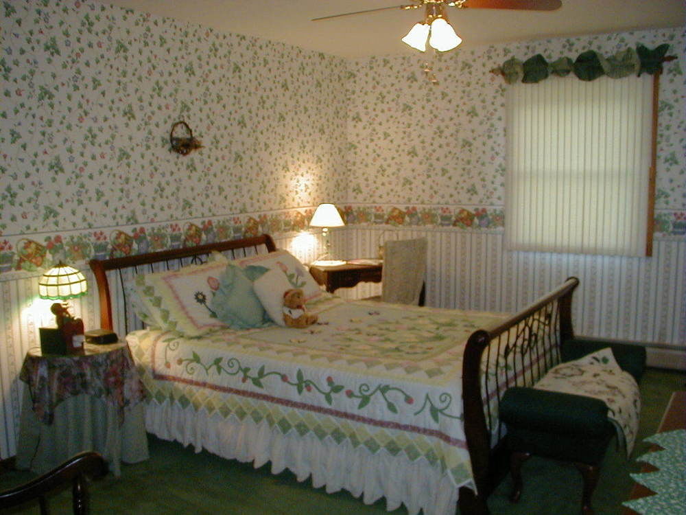 Bears Lair Inn Stowe Kamer foto
